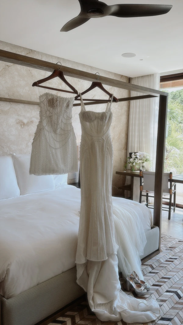 DONATELLO, wedding content creators in Mexico — portfolio photo 12