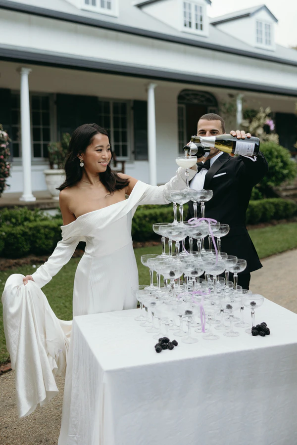 Paloma Events, wedding planners in Sydney, Australia — portfolio photo 11