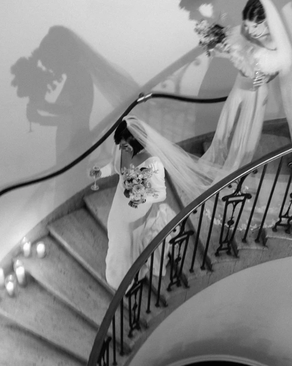 How to Make Your Perfect Wedding Reception Timeline?