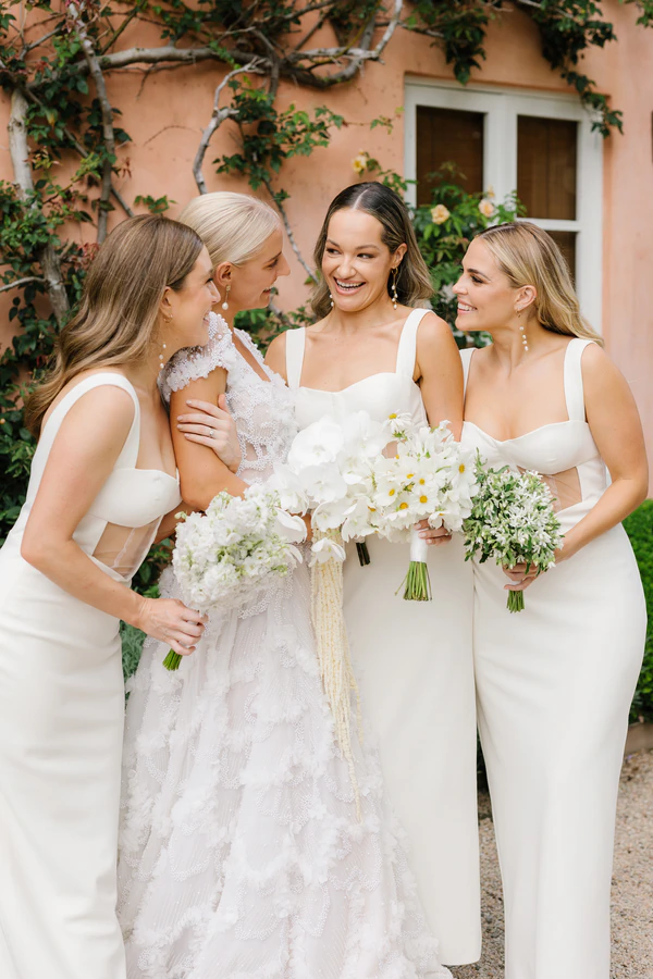 Real Wedding: Rachael & Simon