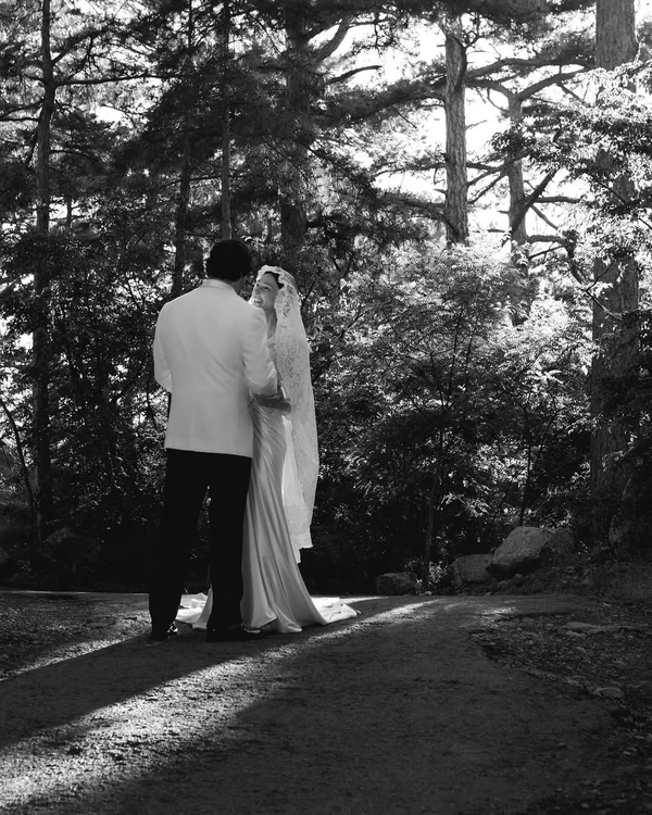 12 Must-See First Look Wedding Videos to Inspire Your Own Emotional Reveal — photo 1