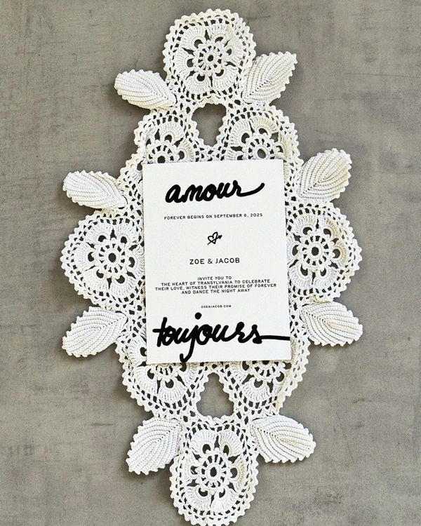 The Ultimate Wedding Planning Starter Guide