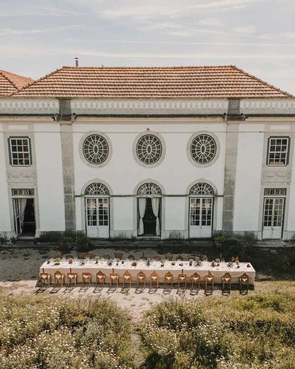 How to Work with Wedding Vendors to Align on Budget and Vision — photo 1