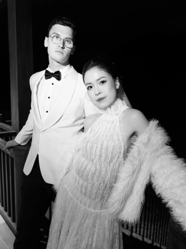 Phan Tien, wedding photographers in France, Europe — portfolio photo 2