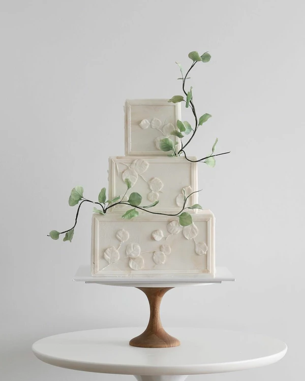 15 Best Wedding Cake Creators in Australia