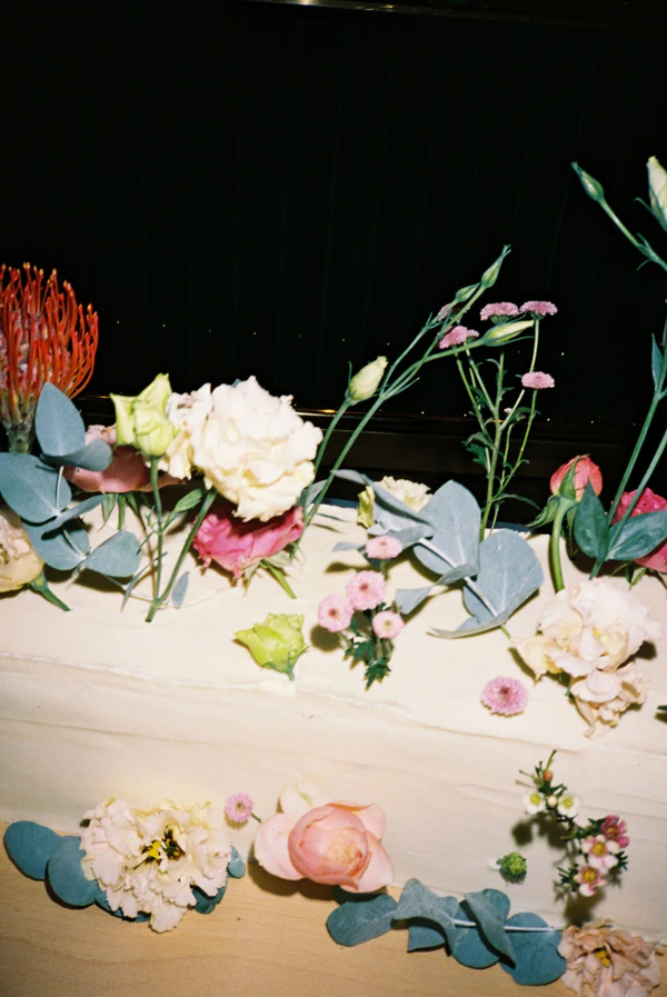 An Afterparty-Coded City Wedding in the Heart of Sofia, Bulgaria