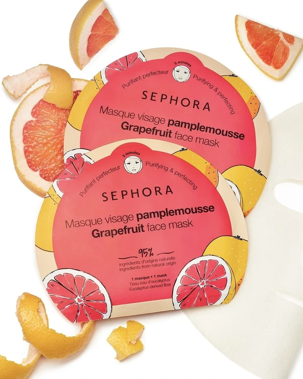 7 Sheet Masks to Add to Your Wedding Skincare Routine