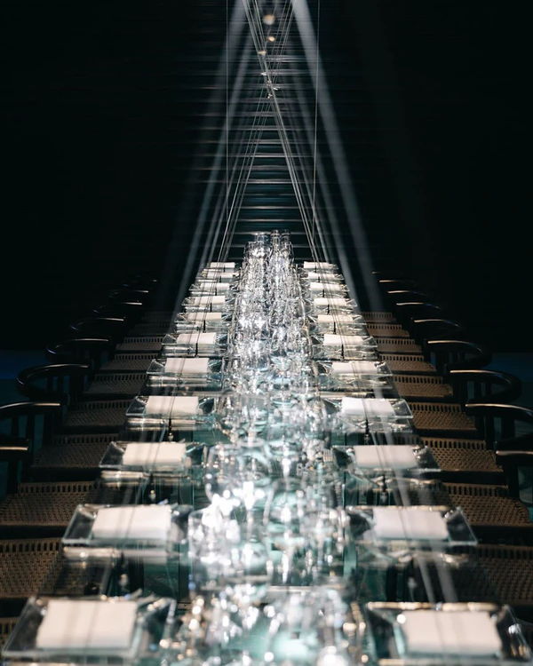 8 Major Event Design Trends for Spring/ Summer 2026 Weddings
