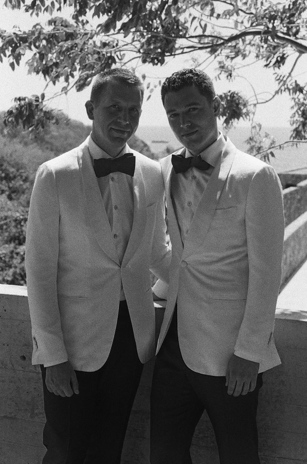 Zach & Dune, wedding photographers in California, USA — portfolio photo 4