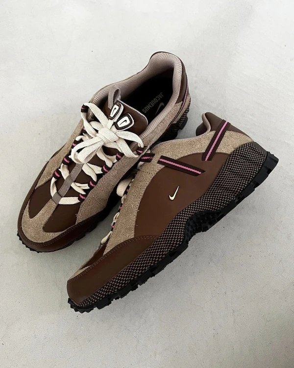 Sneakers That Will Be Everywhere This Spring — photo 2