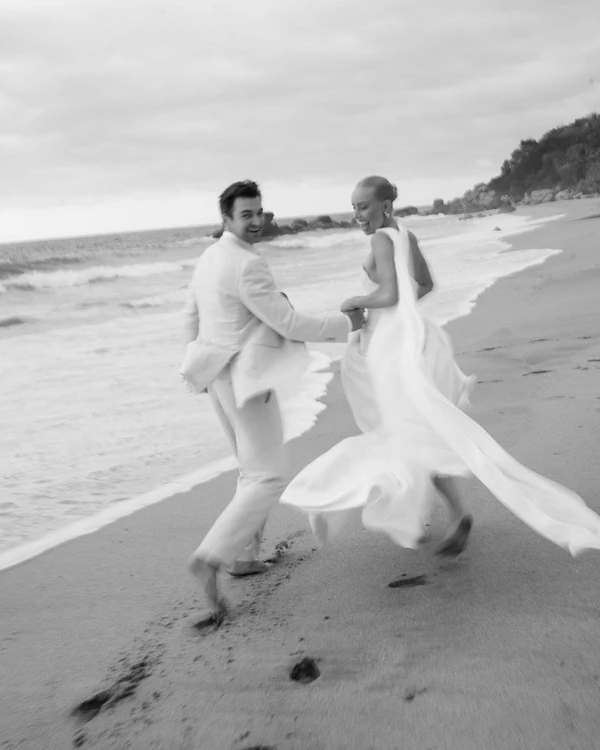 10 Best Wedding Photographers in Mexico
