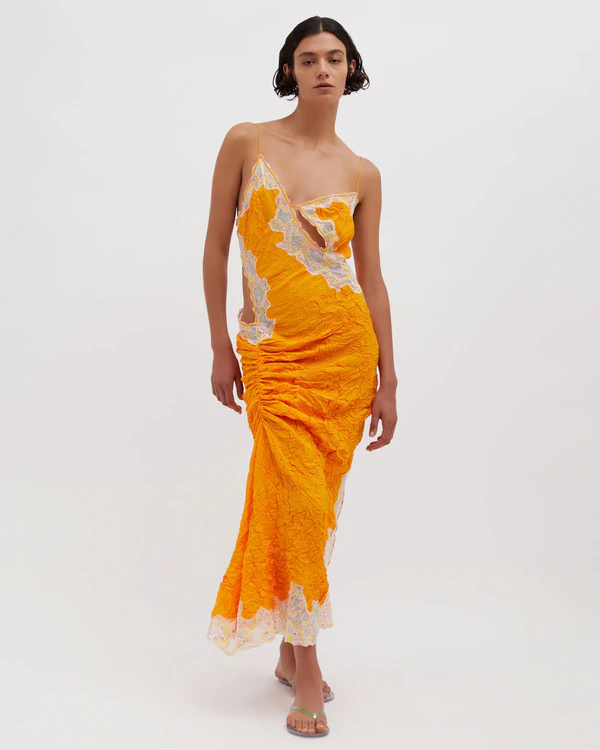 20 Dresses for an Italian Honeymoon