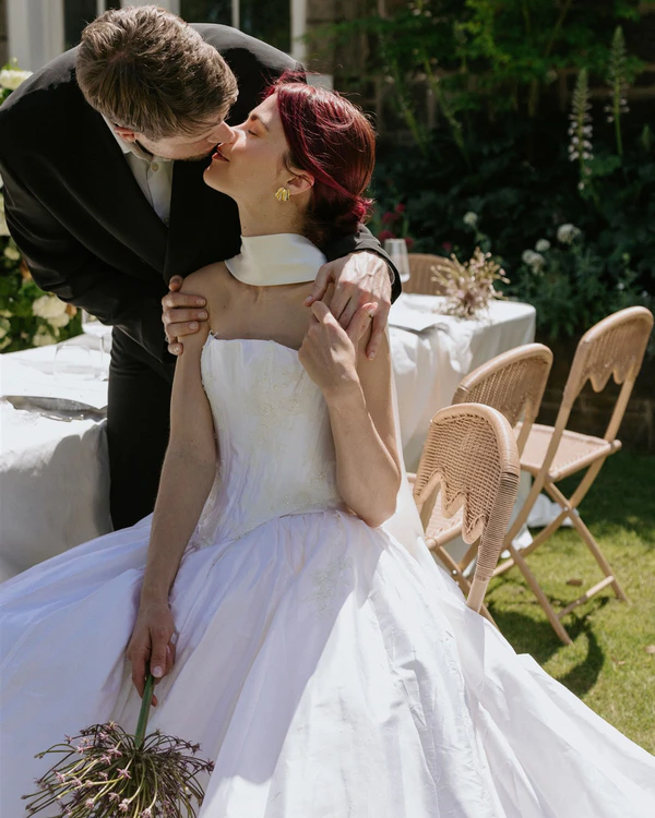 Eternal Moments