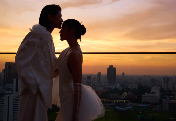Kimpton Maa-Lai Bangkok, wedding venues in Thailand, Asia — photo 3
