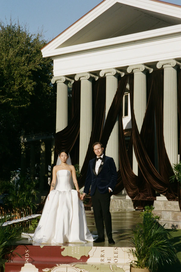 <a href="https://www.instagram.com/weddingerah/p/DWm-2WgFhot/" target="_blank" rel="noopener">Wedding Erah</a>, Photography: <a href="https://www.instagram.com/thebrothersmartens/">The Brothers Martens</a>