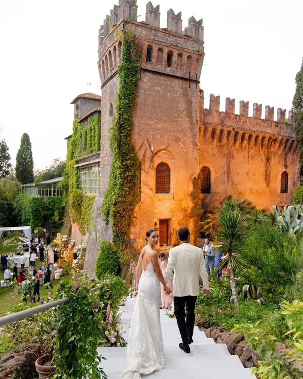 15 Best Wedding Planners in Europe