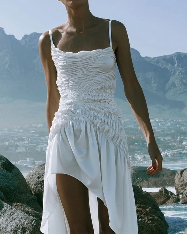 THE WED Style: Honeymoon Outfits