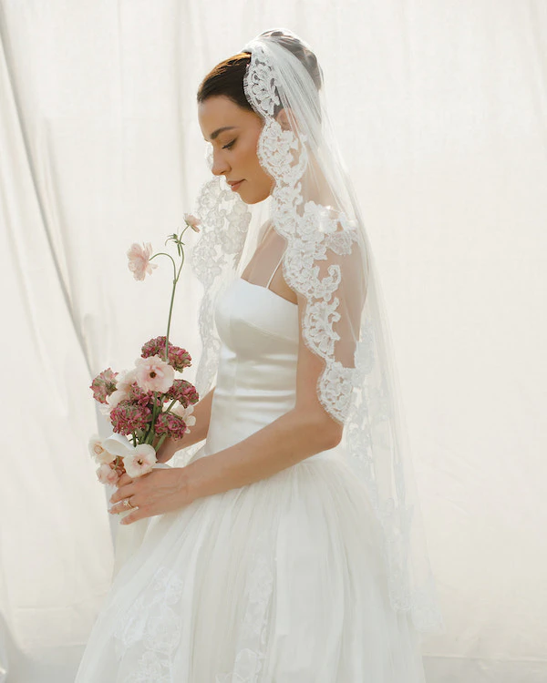 An Effortlessly Chic Multi-Day Wedding in the New York Countryside