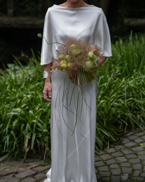 Leone Floral Studio, wedding florists in Belgium, Europe — portfolio photo 1
