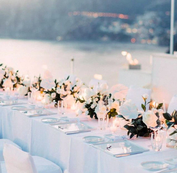 Lace And Luce | Interview With The Photographers