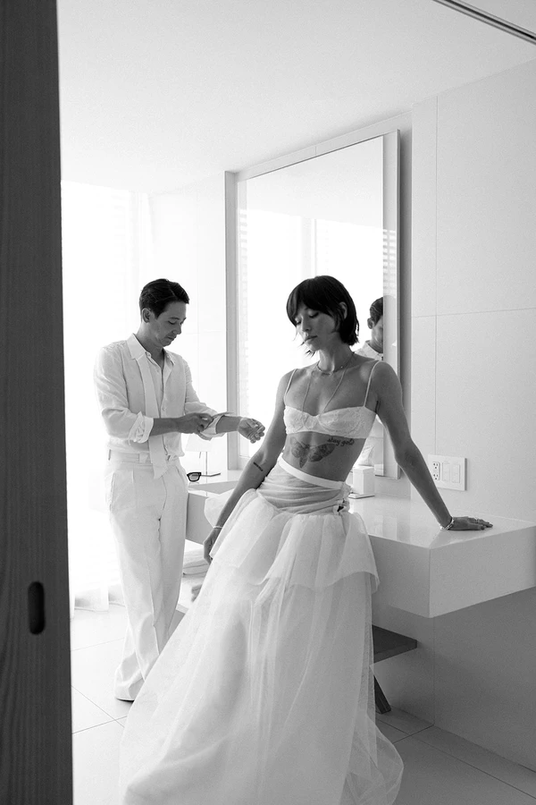 Alison Rose Events, wedding planners in California, USA — portfolio photo 9