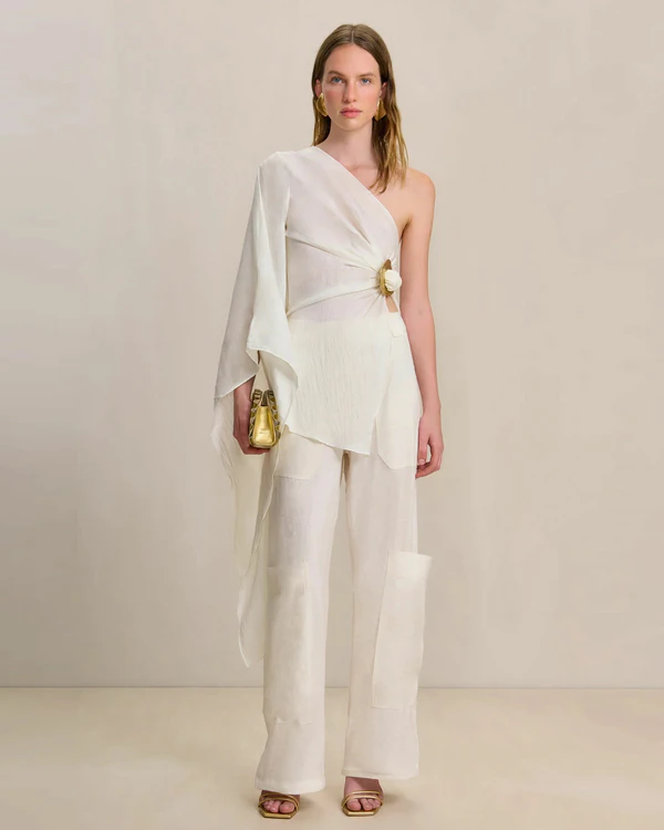 22 Summer Bridal Shower Looks