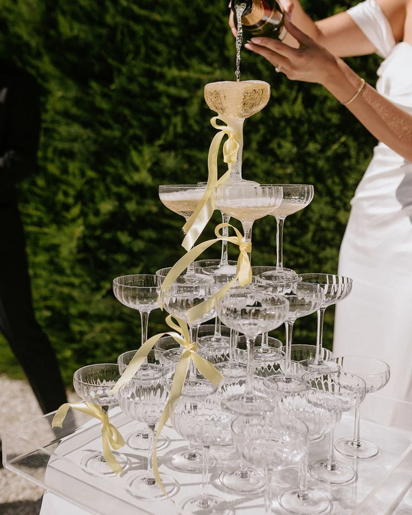Wedding Guest Etiquette Guide