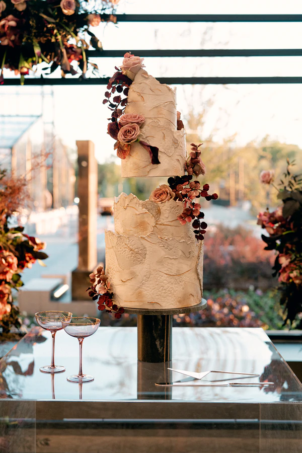 Real Wedding: Julian & Francisco