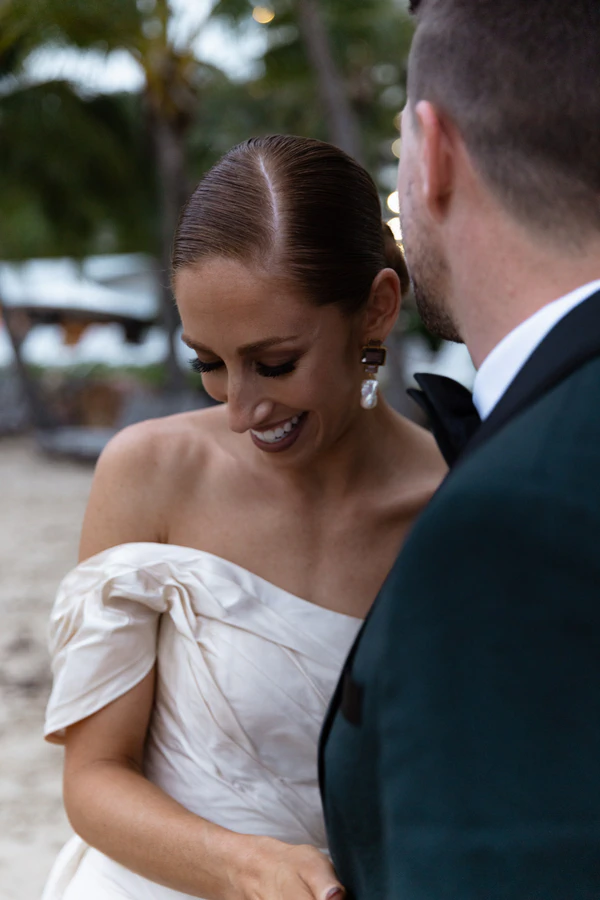 Real Wedding: Kate & Rhys