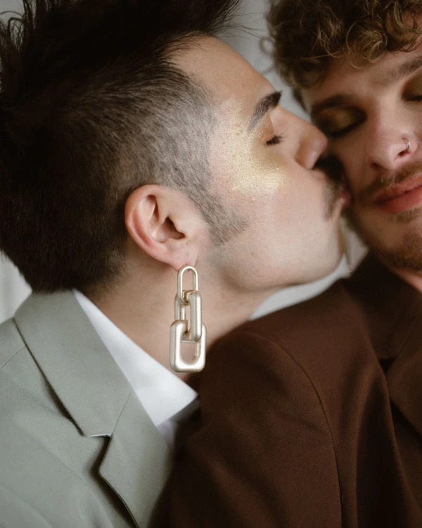 Unified Connection Shoot — photo 2