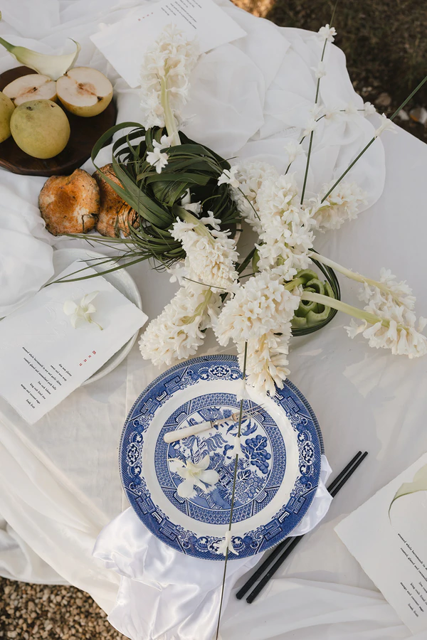 Ruffles & Bells, wedding planners in Sydney, Australia — portfolio photo 12