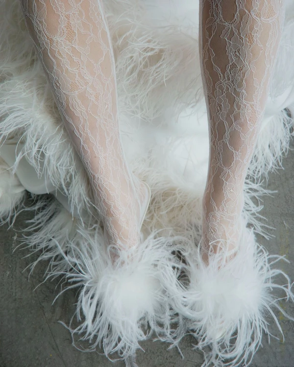 10 Major Bridal Accessory Trends for 2025 — photo 2