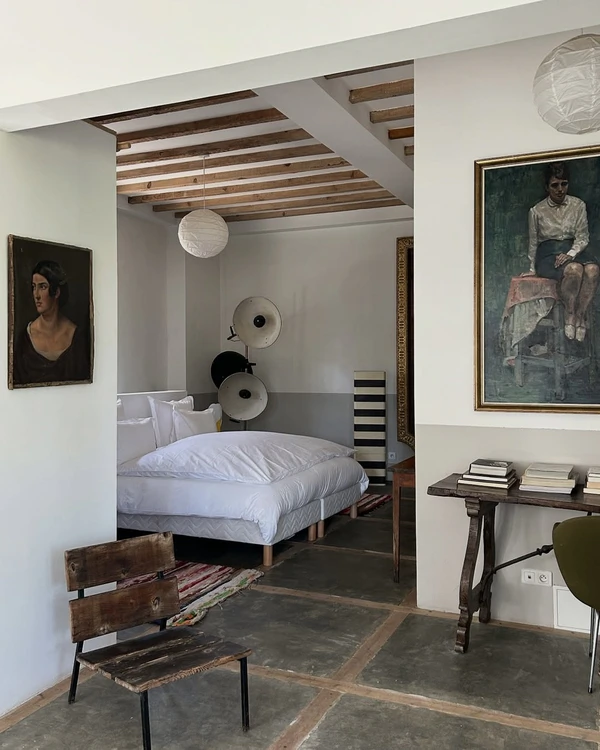 Where the It-Girls Are Staying Next: The Hottest Hotels Around the World