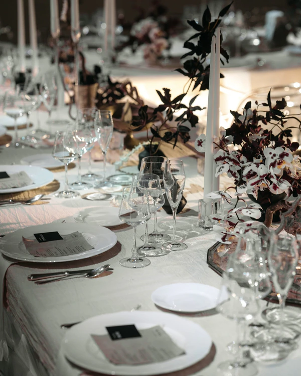 An Enchanting Winter Wedding Amongst Breathtaking Florence