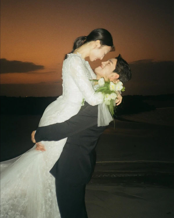 17 Best Wedding Photographers in Asia