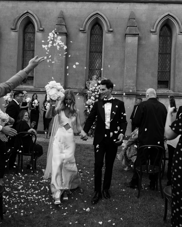 5 Ways to Politely Uninvite From Your Wedding