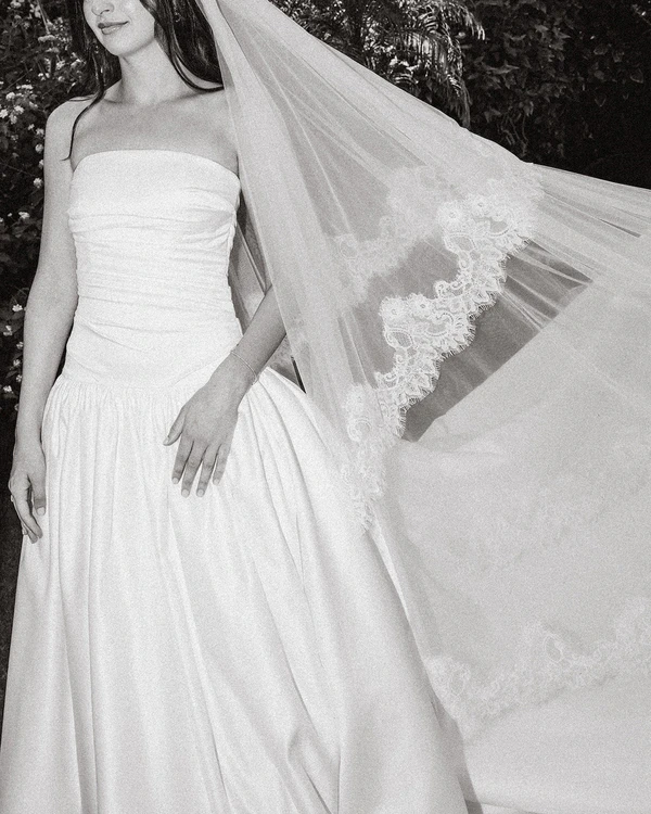 A Romantic and Sunlit Waterfront Wedding Weekend in Bodrum