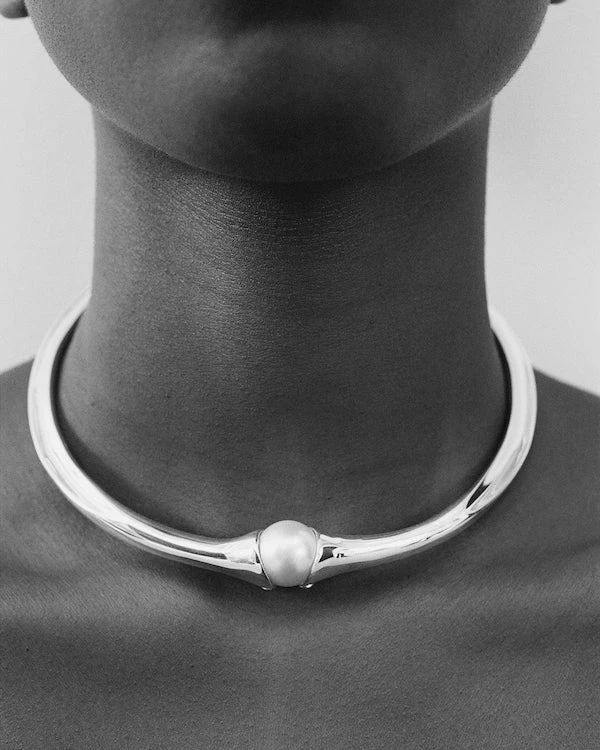 Silver Linings - The Chicest Accessory Trend of the Season
