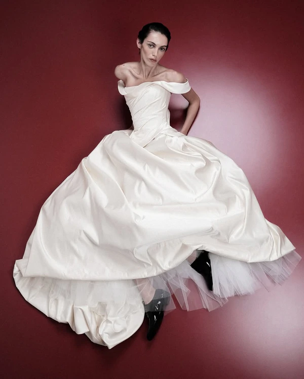 What is a Bridal Stylist and How Do They Work? — photo 1