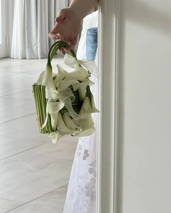 Trend: Arts & Crafts Florals