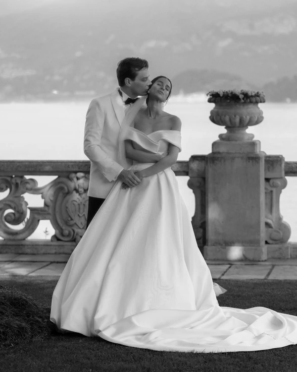 How to Choose the Perfect Wedding Venue in Italy?
