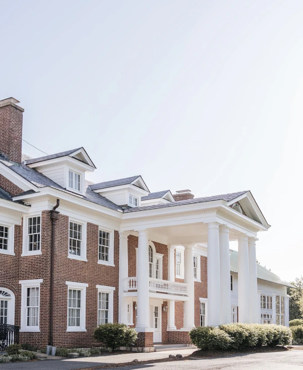 10 Best Wedding Venues in Northern Virginia