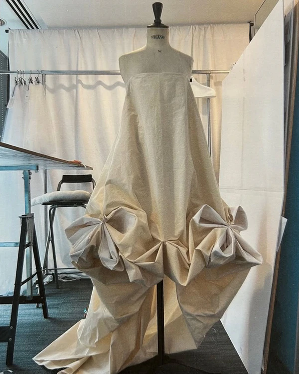 Wedding Dress Fittings 101: Everything Brides Need to Know Before the Big Day