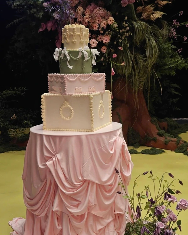 10 Major Cake Trends for 2026