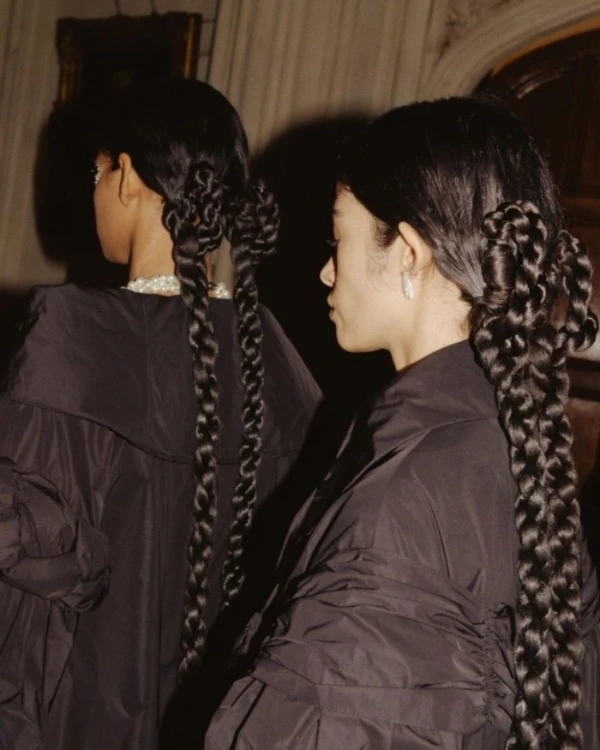 The Top Trends Defining Beauty in 2025 According to Pinterest