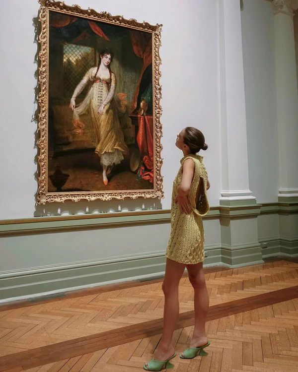 West Coast Art Events: Where to Take Your Date in 2022 — photo 2