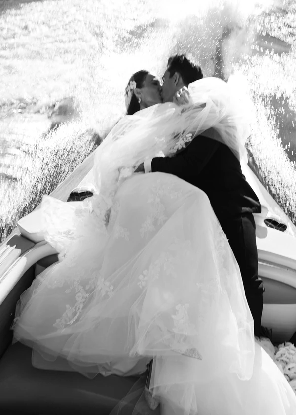 Constantine, wedding photographers in France, Europe — portfolio photo 3