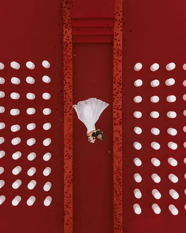17 Best Wedding Photographers in Asia