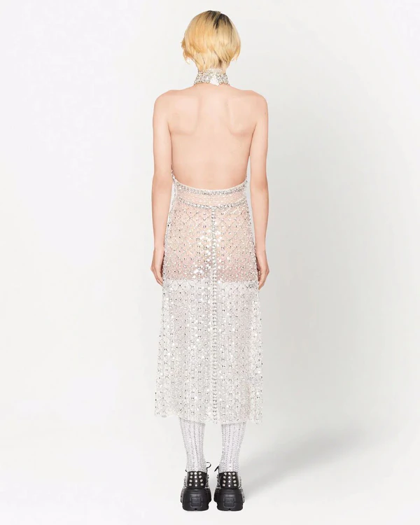 15 Halterneck Wedding Dresses