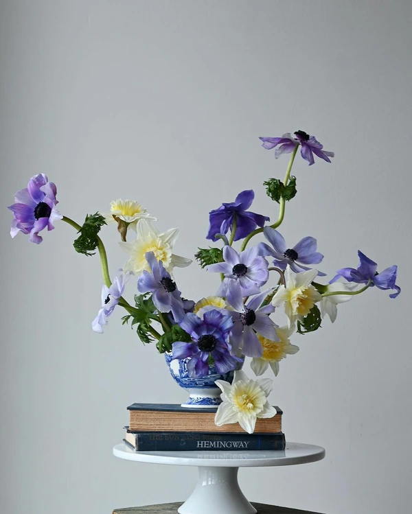 15 Best Florists for a Stylish Bridal Bouquet